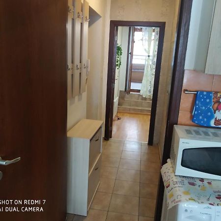 וארנה Апартмент Паисий 15 מראה חיצוני תמונה