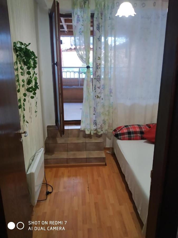 וארנה Апартмент Паисий 15 מראה חיצוני תמונה