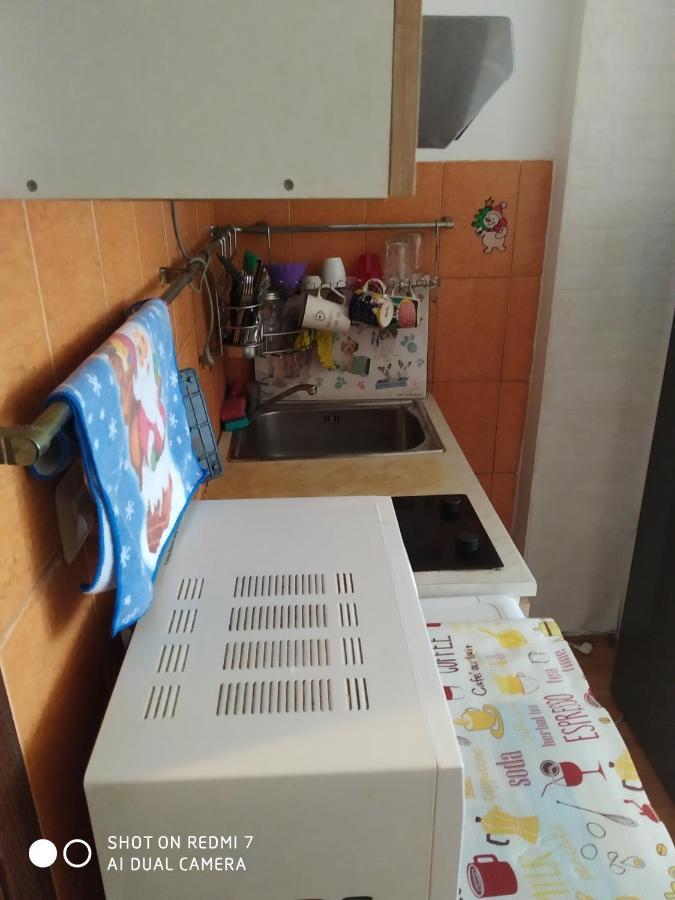 וארנה Апартмент Паисий 15 מראה חיצוני תמונה
