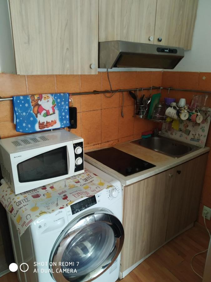 וארנה Апартмент Паисий 15 מראה חיצוני תמונה