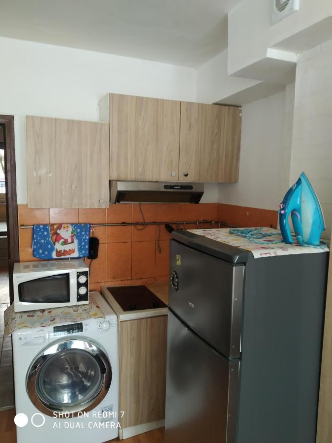 וארנה Апартмент Паисий 15 מראה חיצוני תמונה