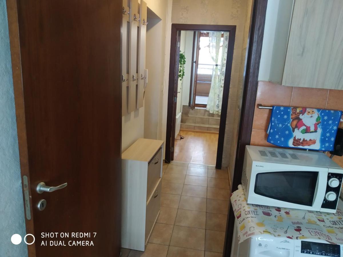 וארנה Апартмент Паисий 15 מראה חיצוני תמונה