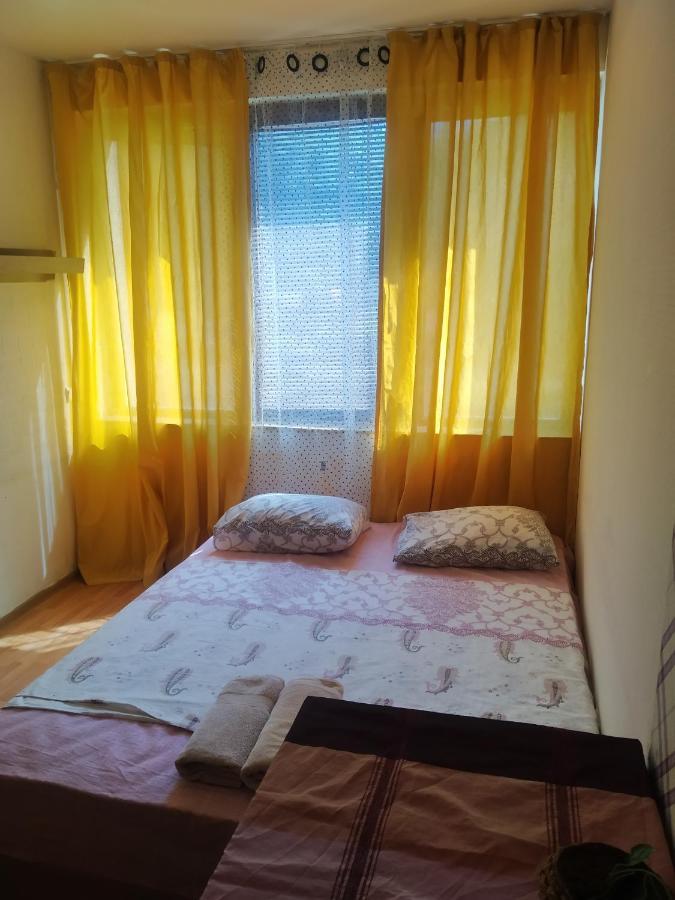 וארנה Апартмент Паисий 15 מראה חיצוני תמונה