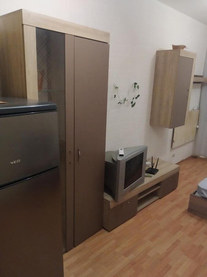 וארנה Апартмент Паисий 15 מראה חיצוני תמונה