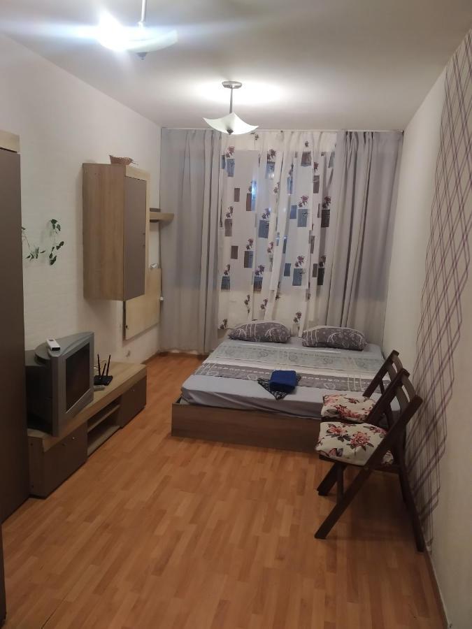 וארנה Апартмент Паисий 15 מראה חיצוני תמונה